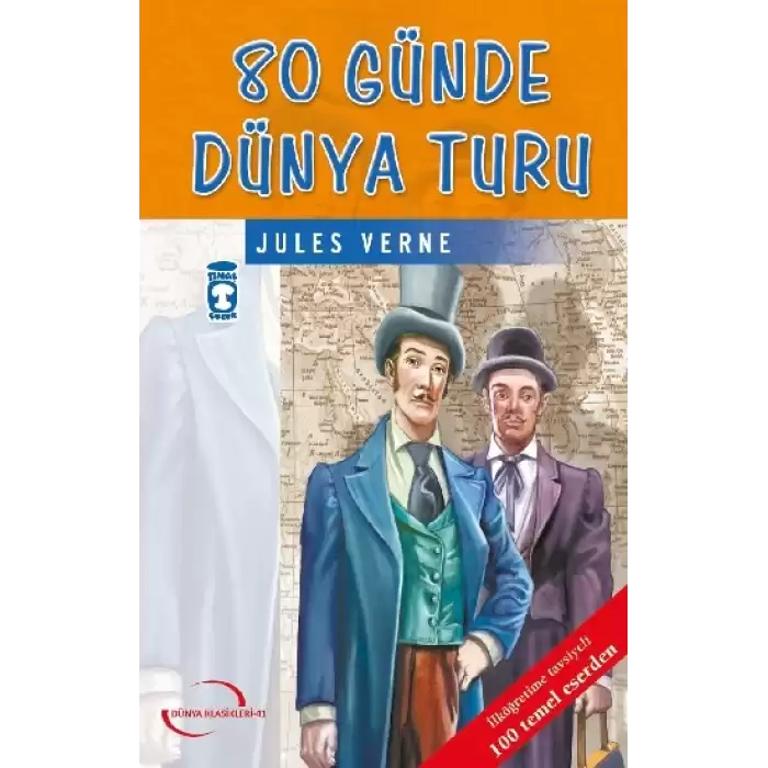 80 Günde Dünya Turu