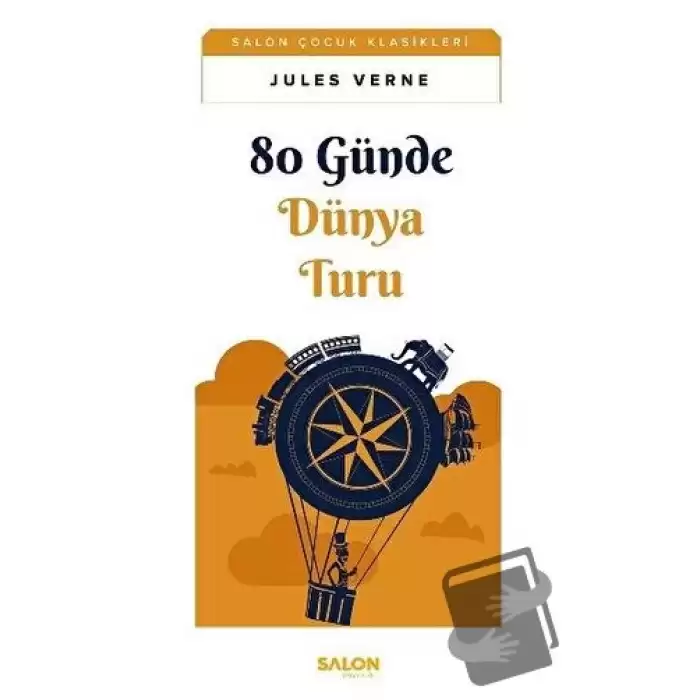 80 Günde Dünya Turu