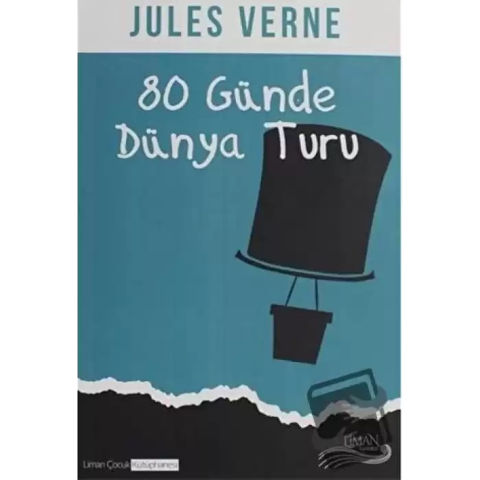 80 Günde Dünya Turu