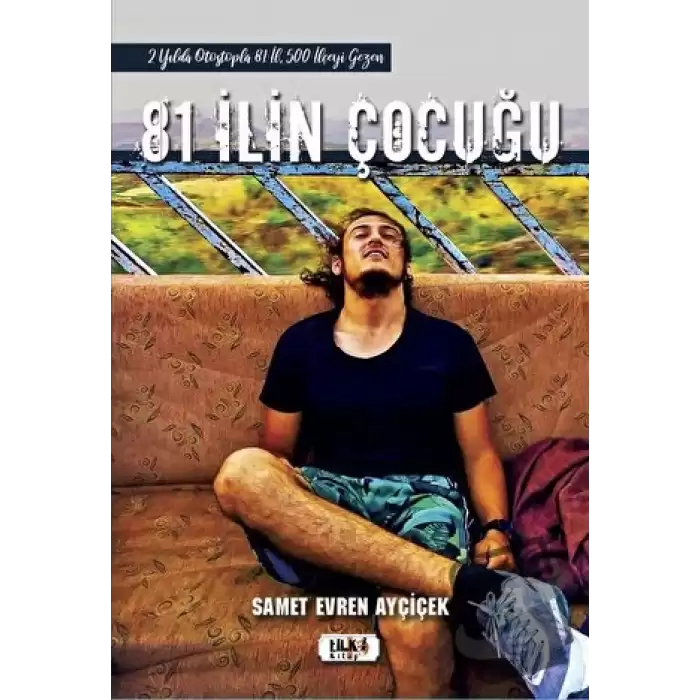 81 İlin Çocuğu