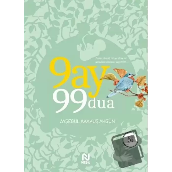 9 Ay 99 Dua