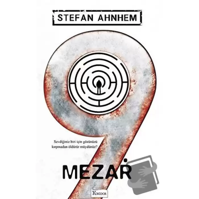 9. Mezar