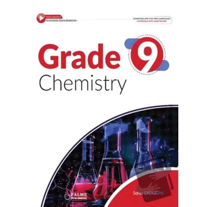 9. Sınıf Grade Chemistry