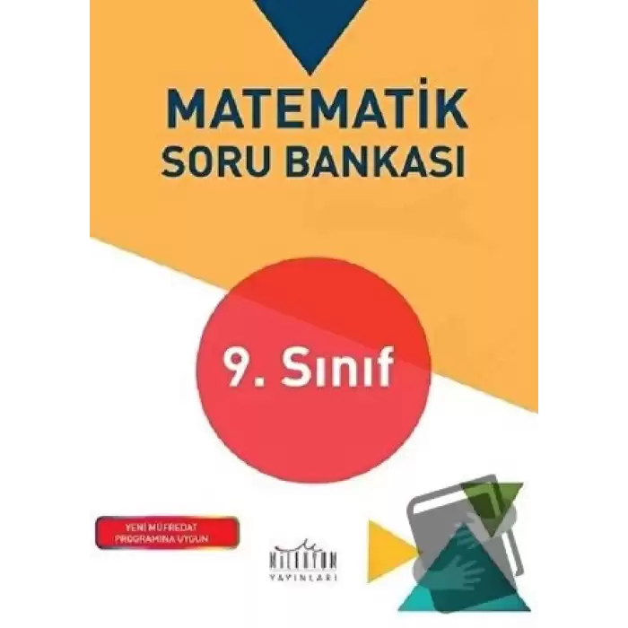 9. Sınıf Matematik Soru Bankası