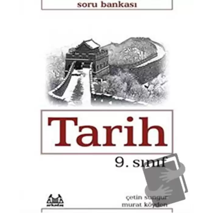 9. Sınıf Tarih Soru Bankası