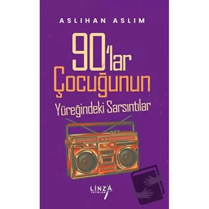 90lar Çocuğunun Yüreğindeki Sarsıntılar