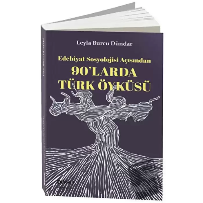 90larda Türk Öyküsü