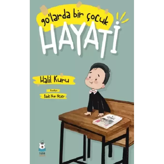 90’larda Bir Çocuk: Hayati