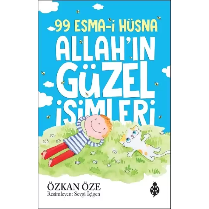 99 Esma-İ Hüsna Allah’ın Güzel İsimleri