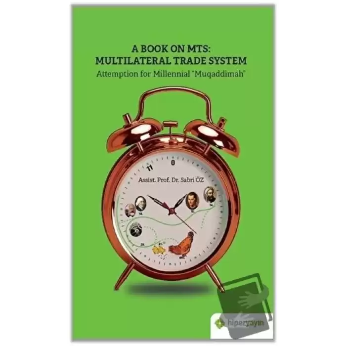 A Book On MTS: Multilateral Trade System