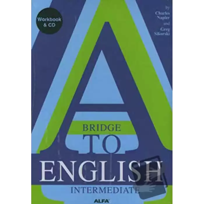 A Bridge to English Intermediate 3. Kitap