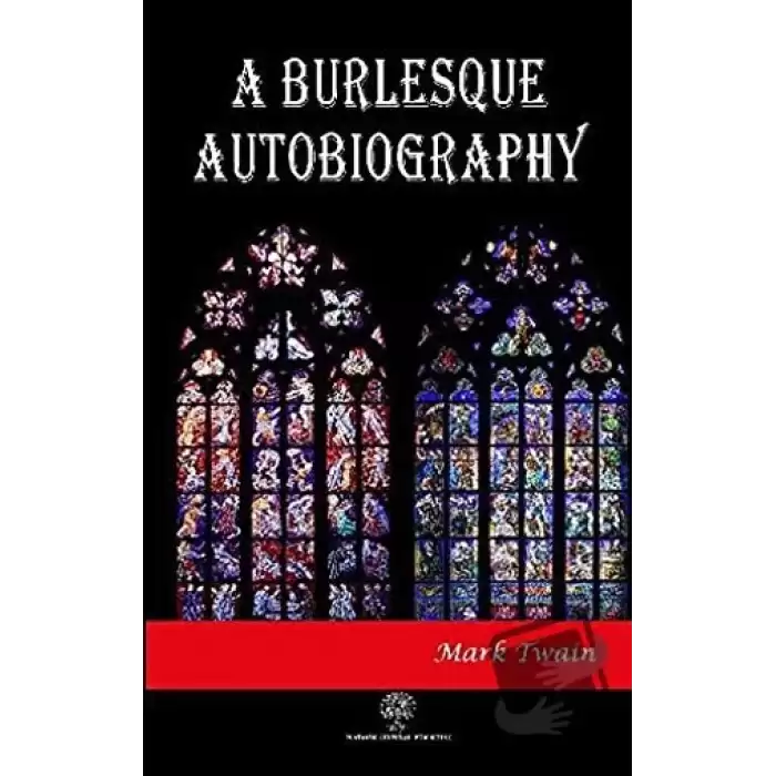 A Burlesque Autobiography