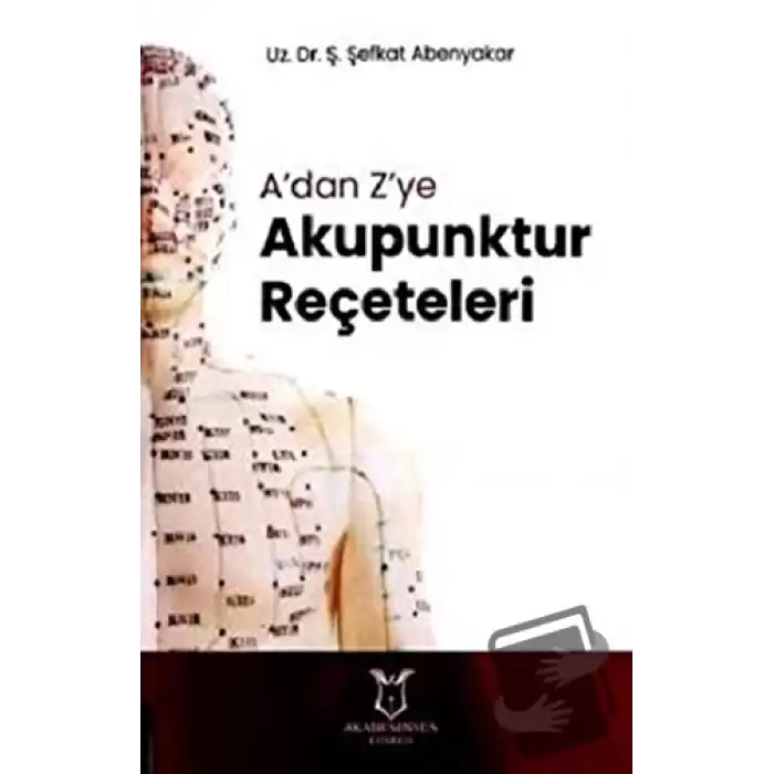 Adan Zye Akupunktur Reçeteleri