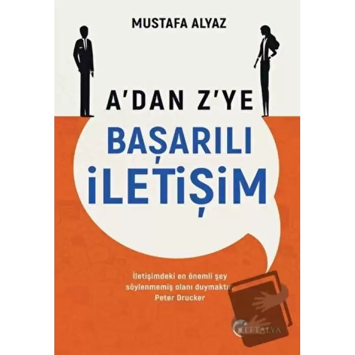 Adan Zye Başarılı İletişim