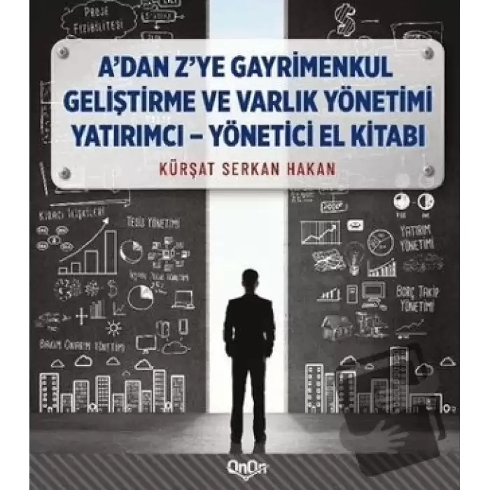 Adan Zye Gayrimenkul Geliştirme ve Varlık Yönetimi Yatırımcı - Yönetici El Kitabı