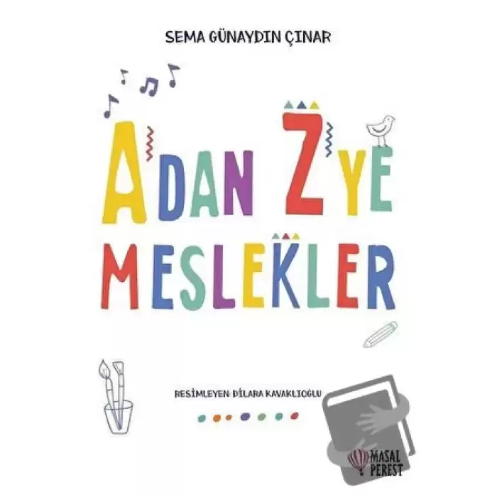 Adan Zye Meslekler