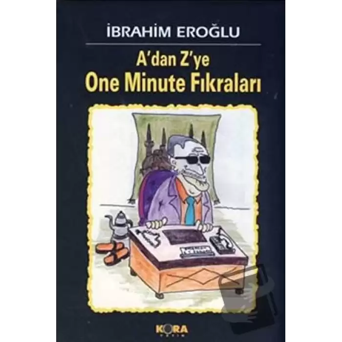 Adan Zye One Minute Fıkraları