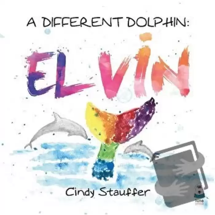 A Different Dolphin: Elvin