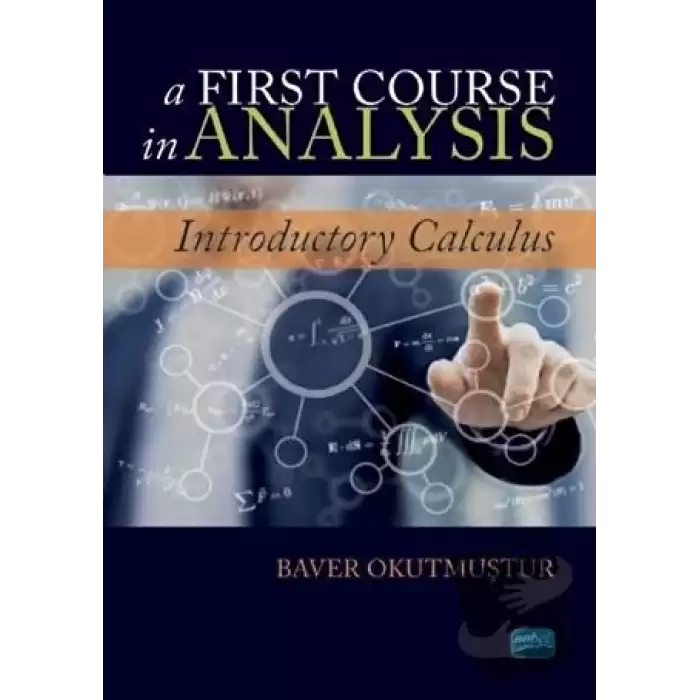 A First Course in Analysis