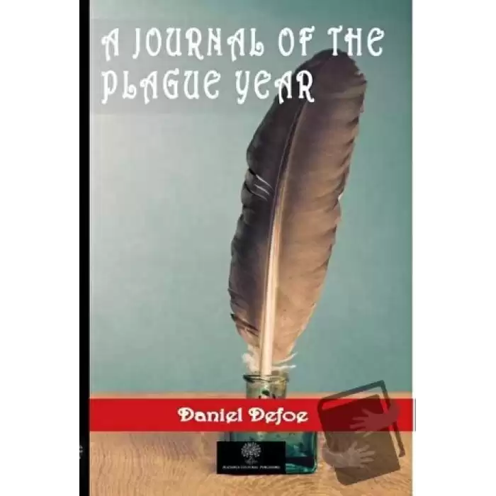 A Journal of the Plague Year