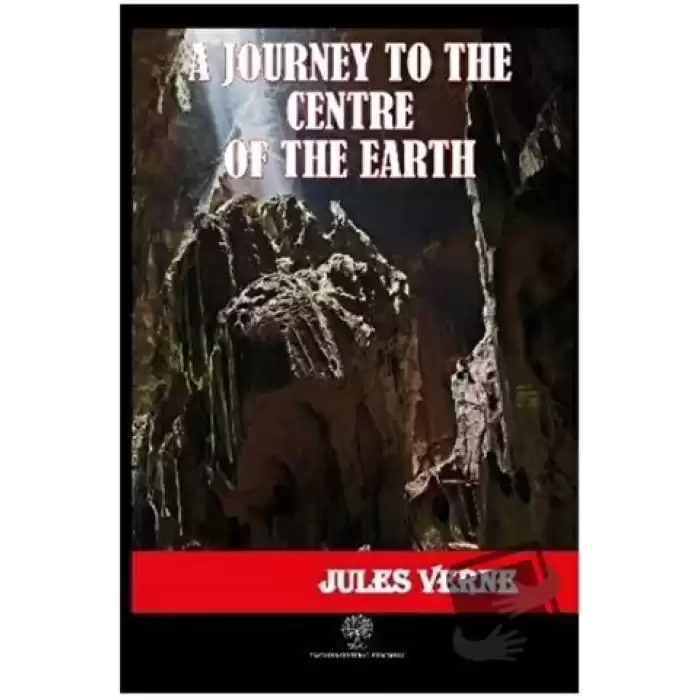 A Journey to the Centre of the Earth