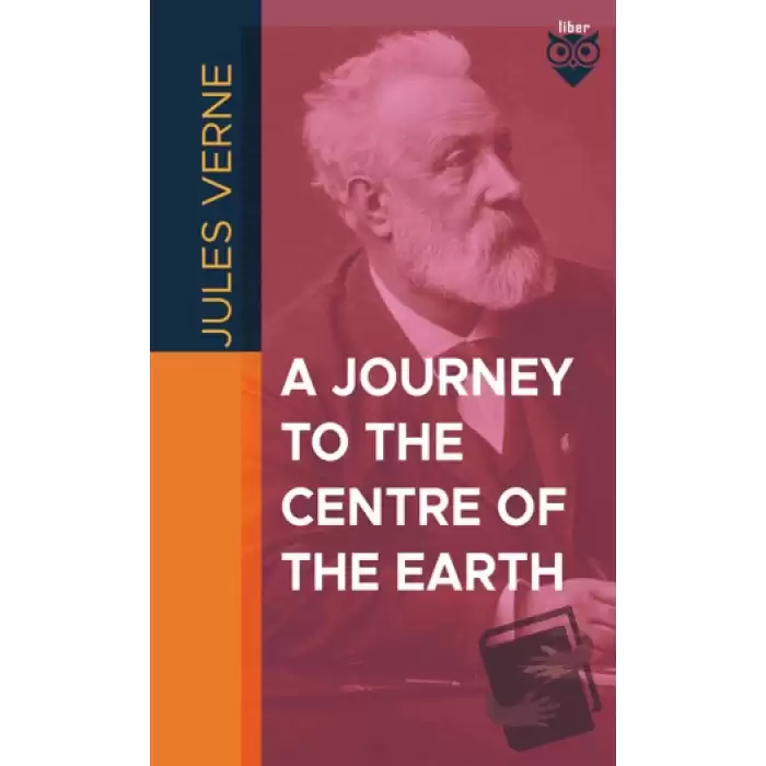 A Journey To The Centre Of The Earth