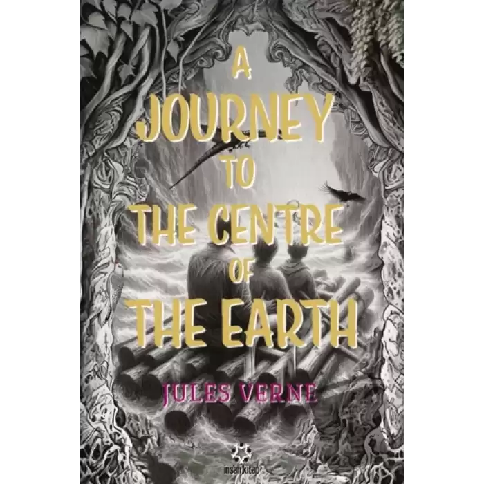 A Journey to the Centre ofthe Earth