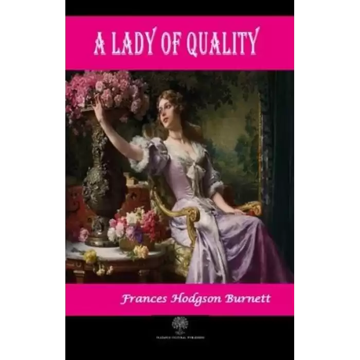 A Lady of Quality