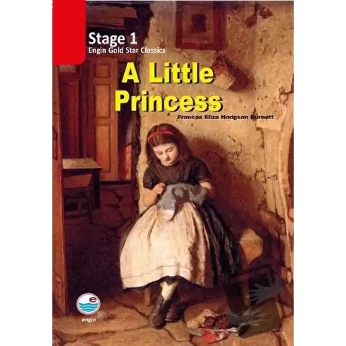 A Little Princess (Cdli) - Stage 1