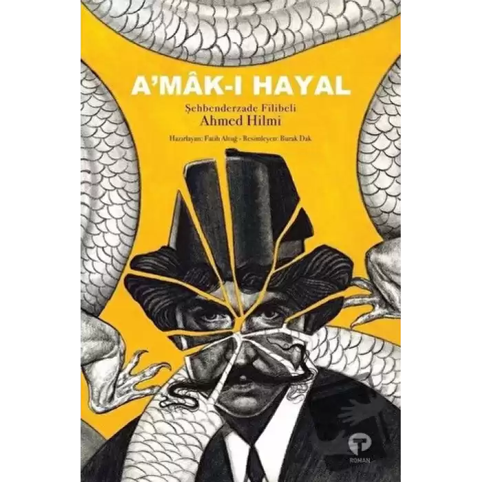 Amak-ı Hayal