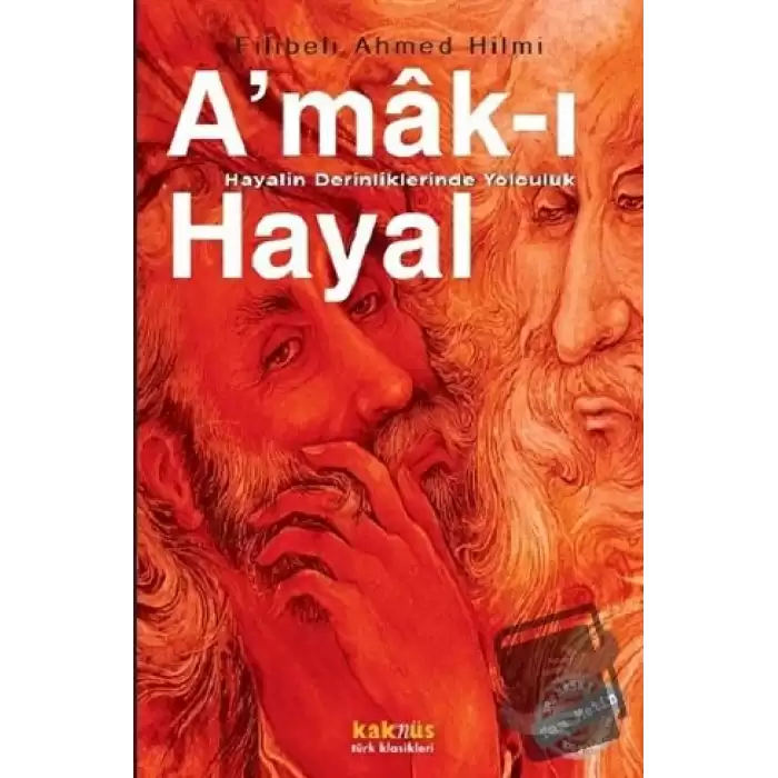 Amak-ı Hayal : Hayalin Derinliklerinde Yolculuk