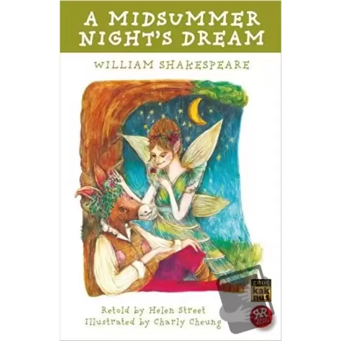 A Midsummer Nights Dream