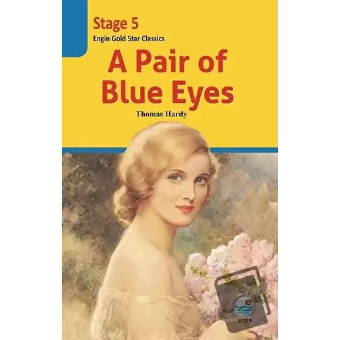 A Pair of Blue Eyes (Cdli) - Stage 5