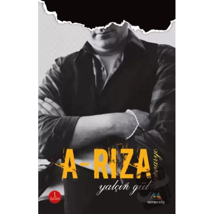 A-Rıza