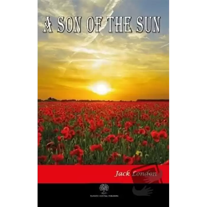 A Son Of The Sun