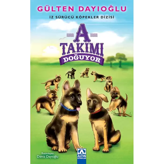 A Takımı Doğuyor