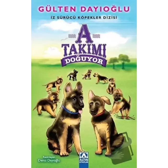 A Takımı Doğuyor