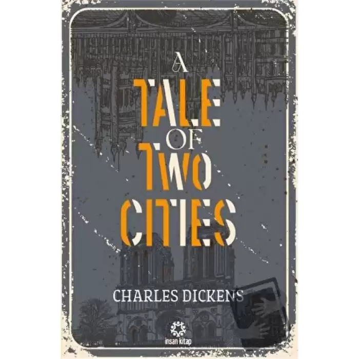 A Tale of Two Cities