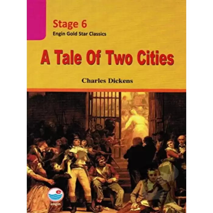 A Tale of Two Cities (Cdli) - Stage 6