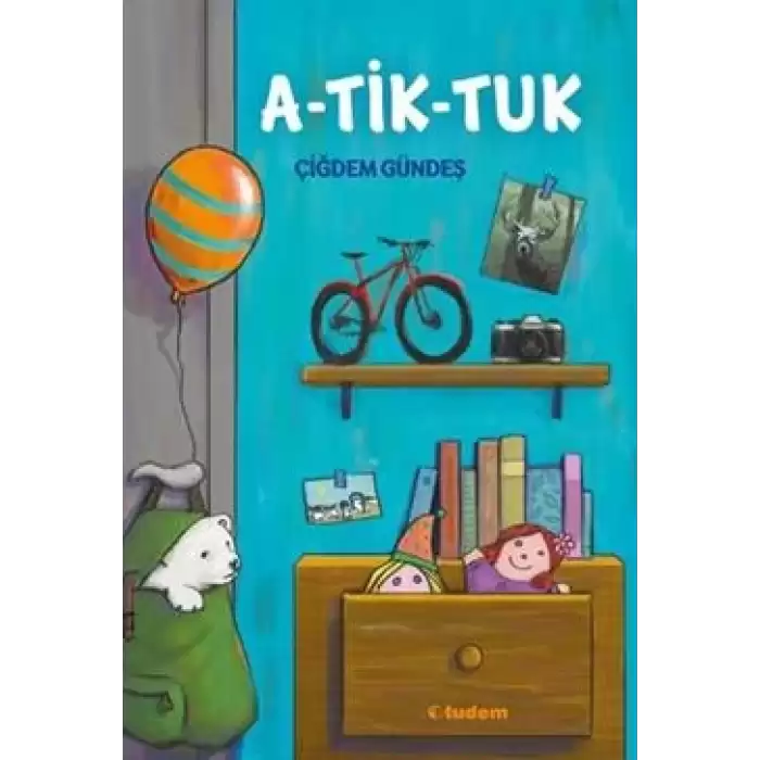 A-Tik-Tuk