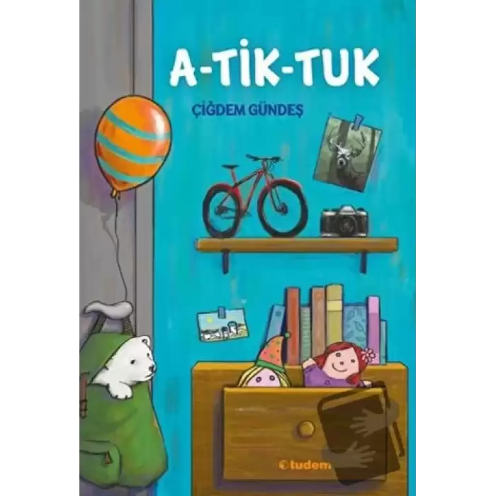 A-Tik-Tuk