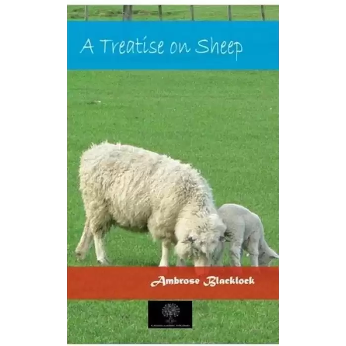 A Treatise On Sheep