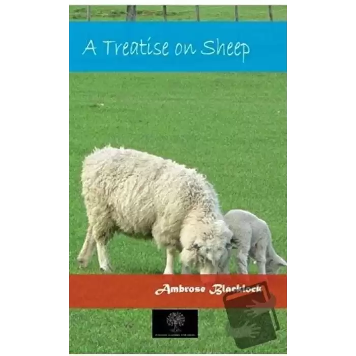 A Treatise On Sheep