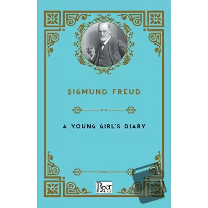 A Young Girls Diary