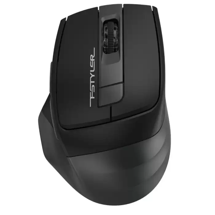 A4 Tech Fb35 Yeşil Bluetooth+2.4G Nano Kablosuz Optik 2000 Dpi Mouse