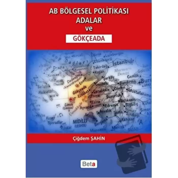 AB Bölgesel Politikası Adalar ve Gökçeada