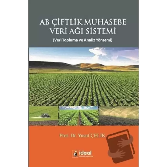 AB Çiftlik Muhasebe Veri Ağı Sistemi