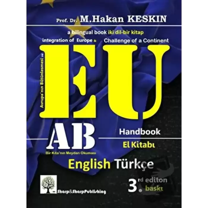 AB El Kitabı (EU Handbook)