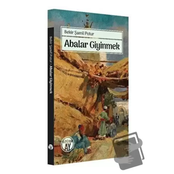 Abalar Giyinmek