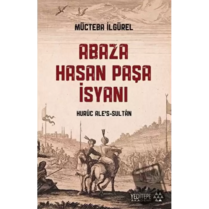 Abaza Hasan Paşa İsyanı